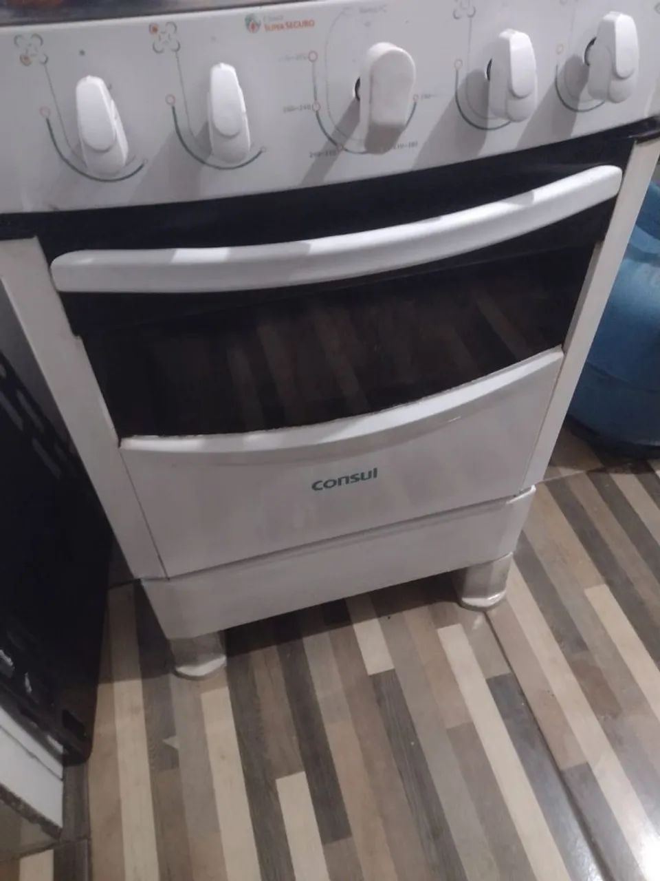 Fogão  - Foto 4