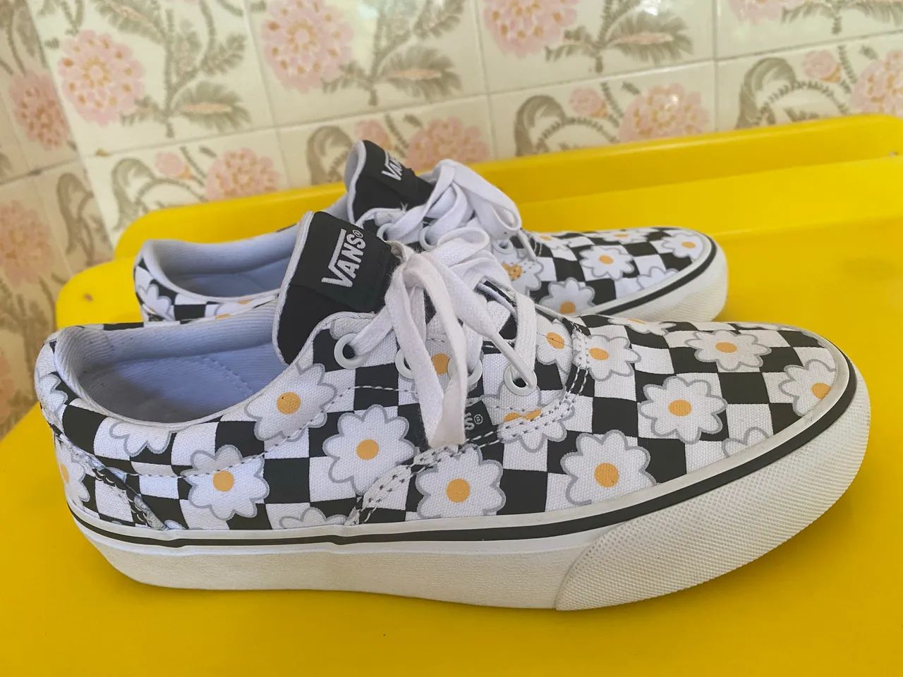 Tenis vans original  - Foto 3