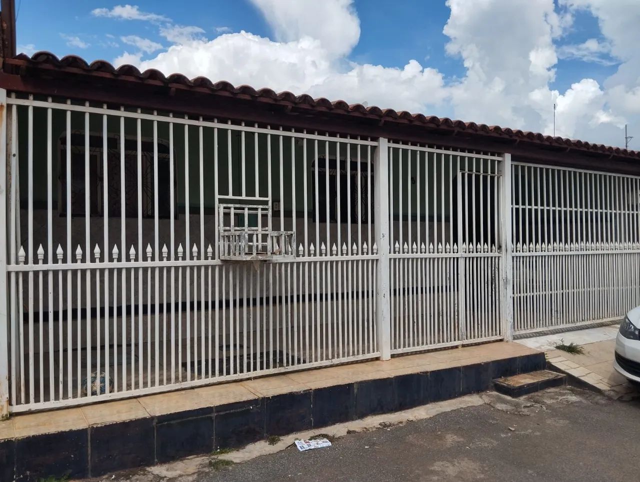 Vendo casa 