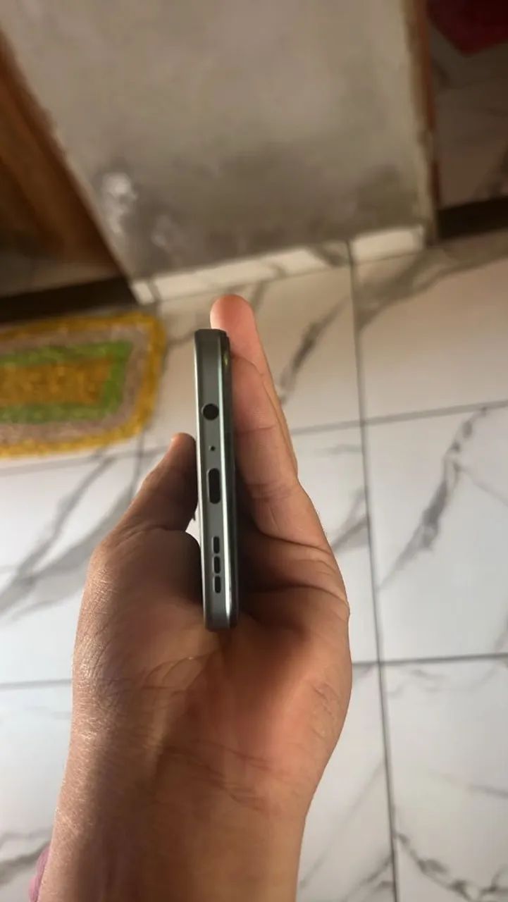 VENDO CELULAR MOTOG35 5G - Foto 4