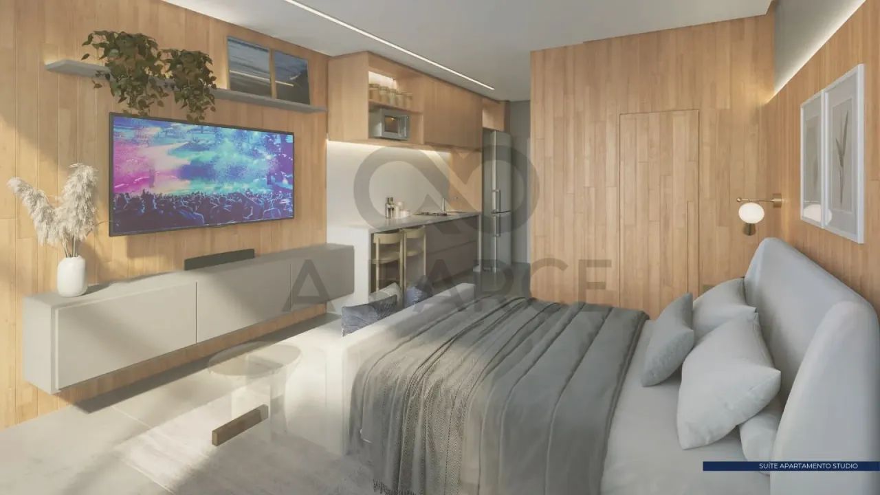 LANÇAMENTO APARTAMENTOS E STUDIOS - SETTE - ILHÉUS/BA - Foto 2