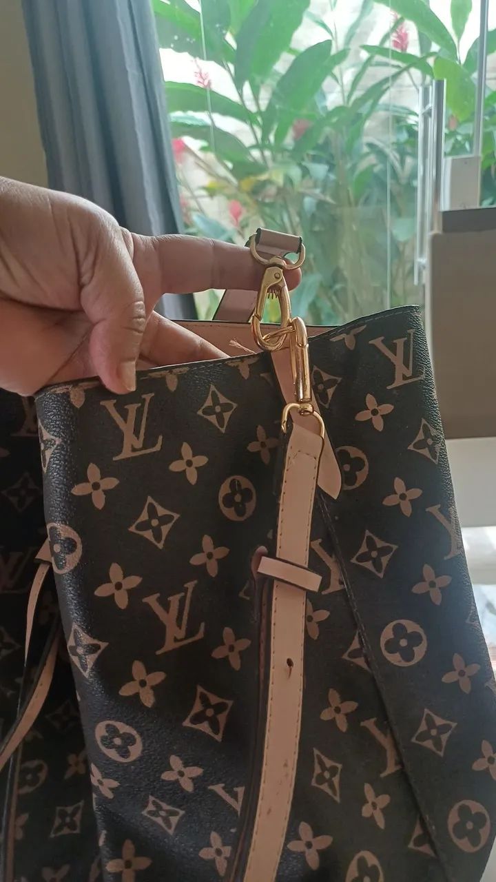 Bolsa saco primeira linha  - Foto 3