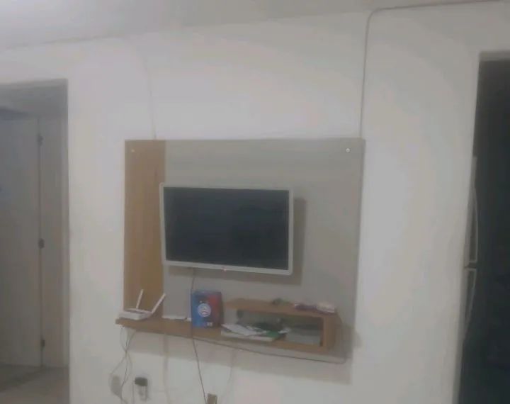 Televisão + Painel