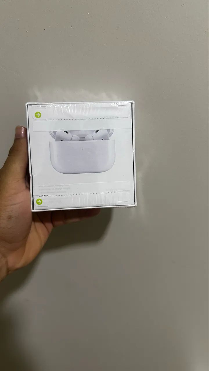 Fone Bluetooth premium  novo e lacrado  - Foto 5