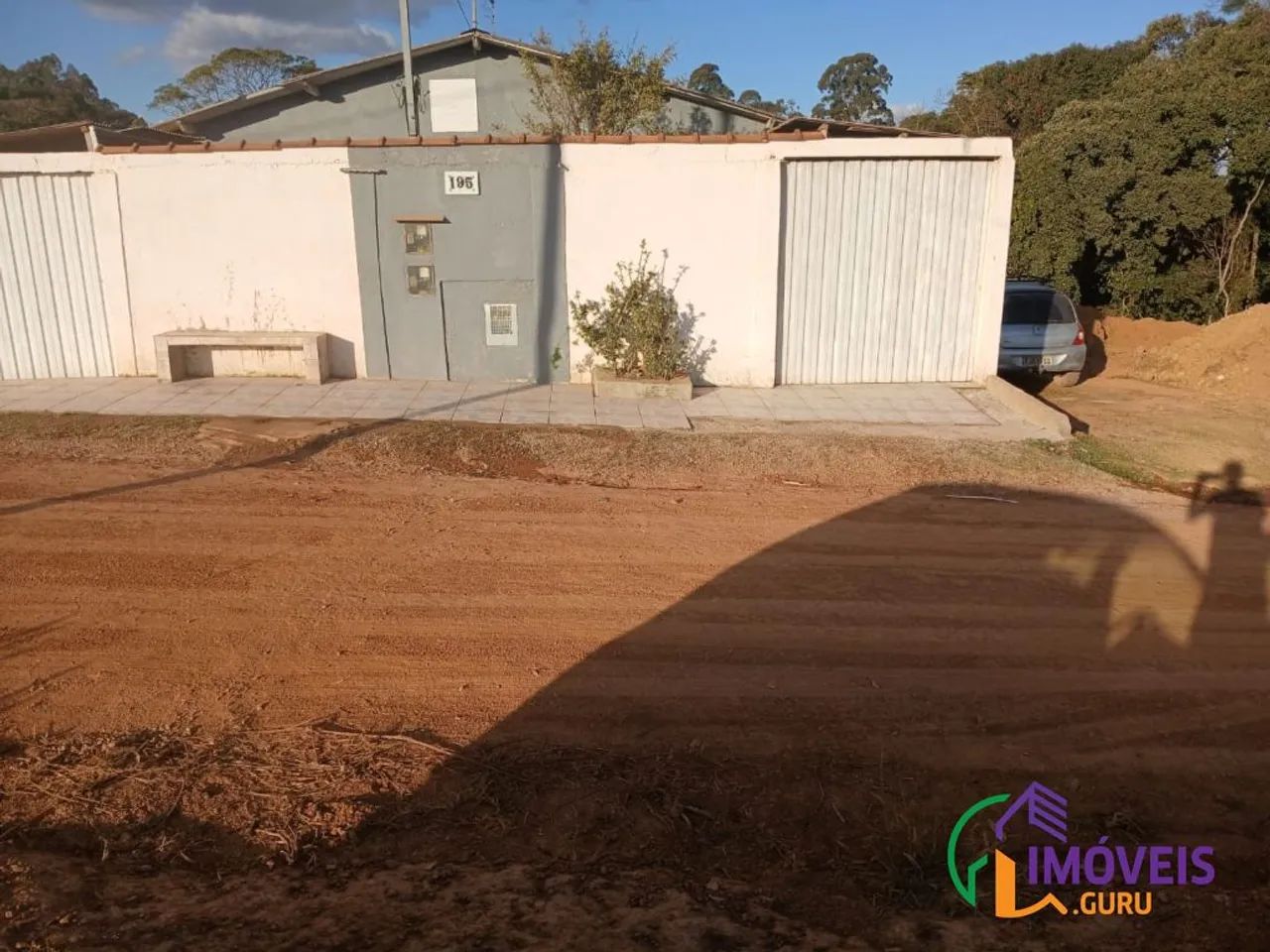 CHACARA - LARANJEIRAS DE CALDAS - MG - Foto 2