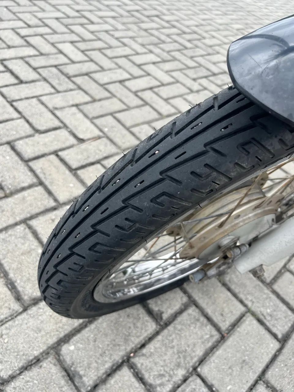 Moto start 160 ano 2017/2018  - Foto 2