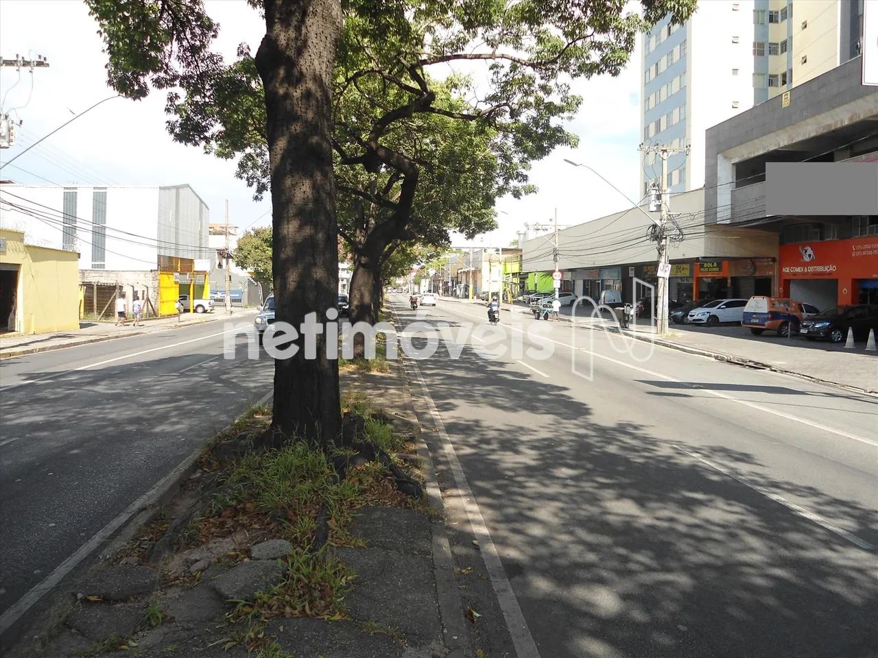Venda Prédio Carlos Prates Belo Horizonte - Foto 3