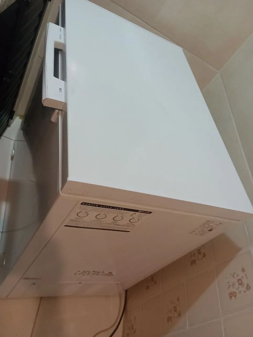 Freezer vertical - Foto 2