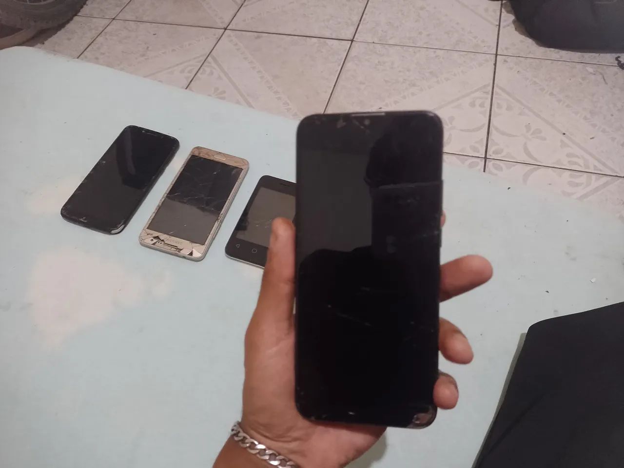 Celulares  - Foto 5