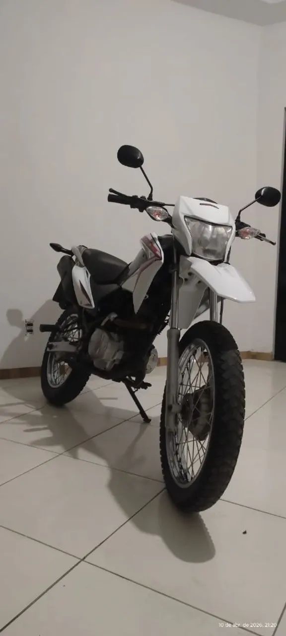 Vende -se uma Bros 