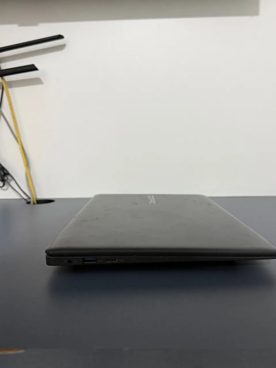 Notebook Compaq Intel / Pouco Uso, Ótimo para estudo e trabalho - Foto 4