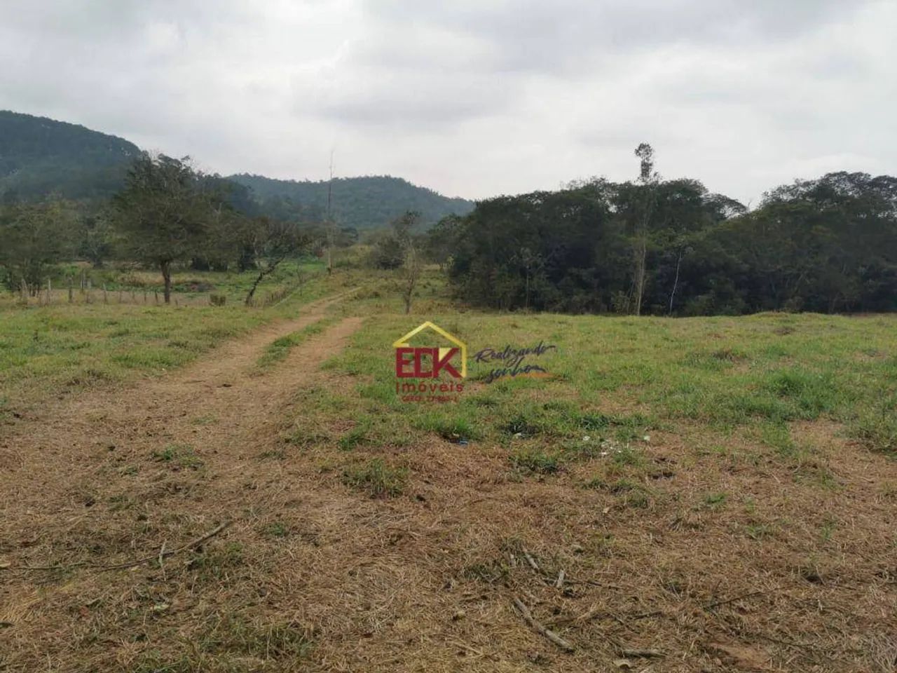 Área á venda em Ribeirão Grande Pindamonhangaba - Foto 5