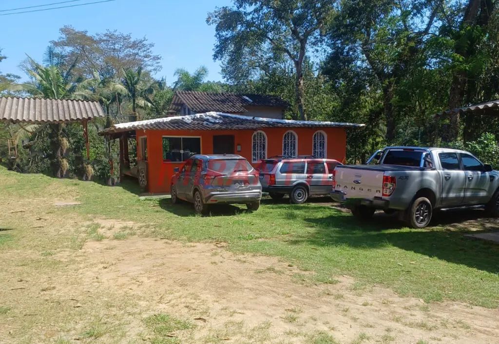 Outros de 1130m² com 18 quartos em Santa Isabel - Foto 4
