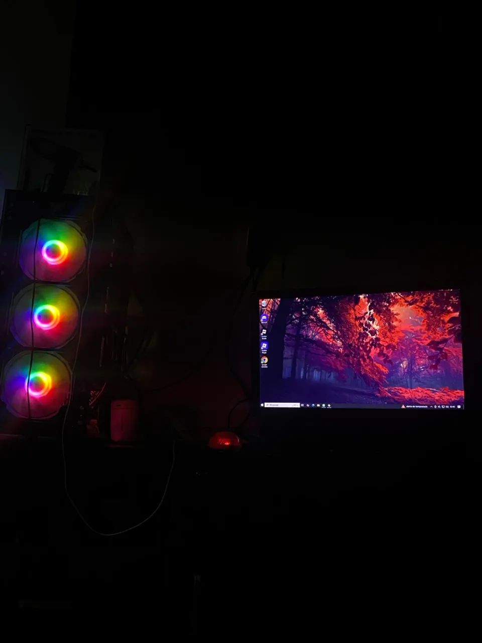 Pc gamer