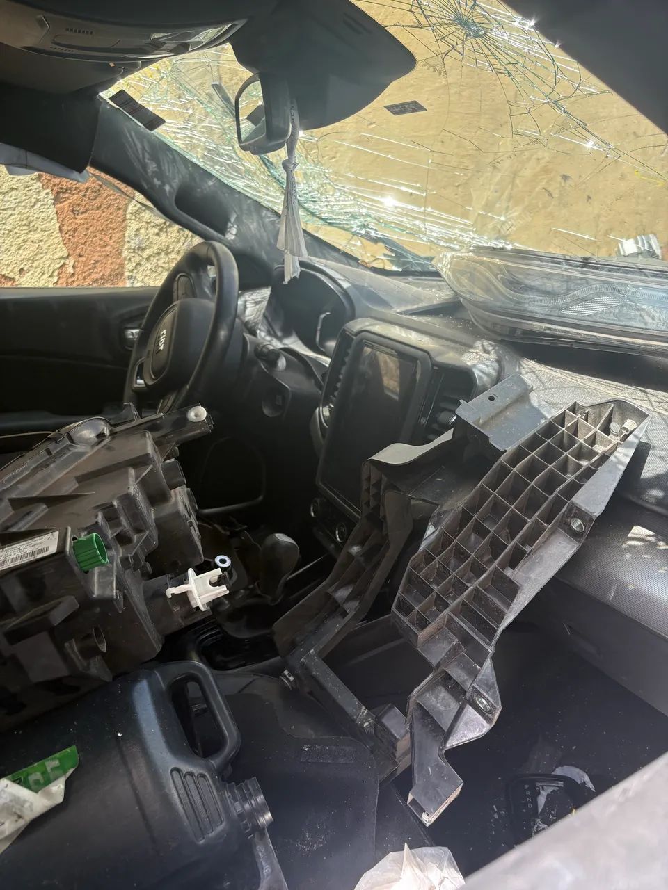 Fiat Toro Volcano - Foto 2
