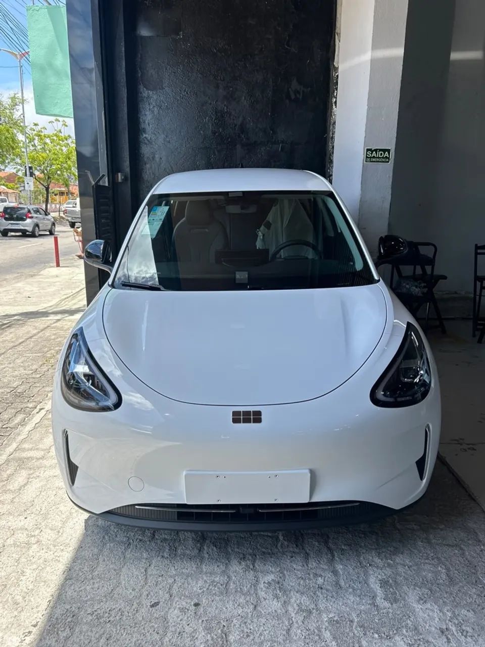 Geely EX2 Pro 2026 - Foto 5