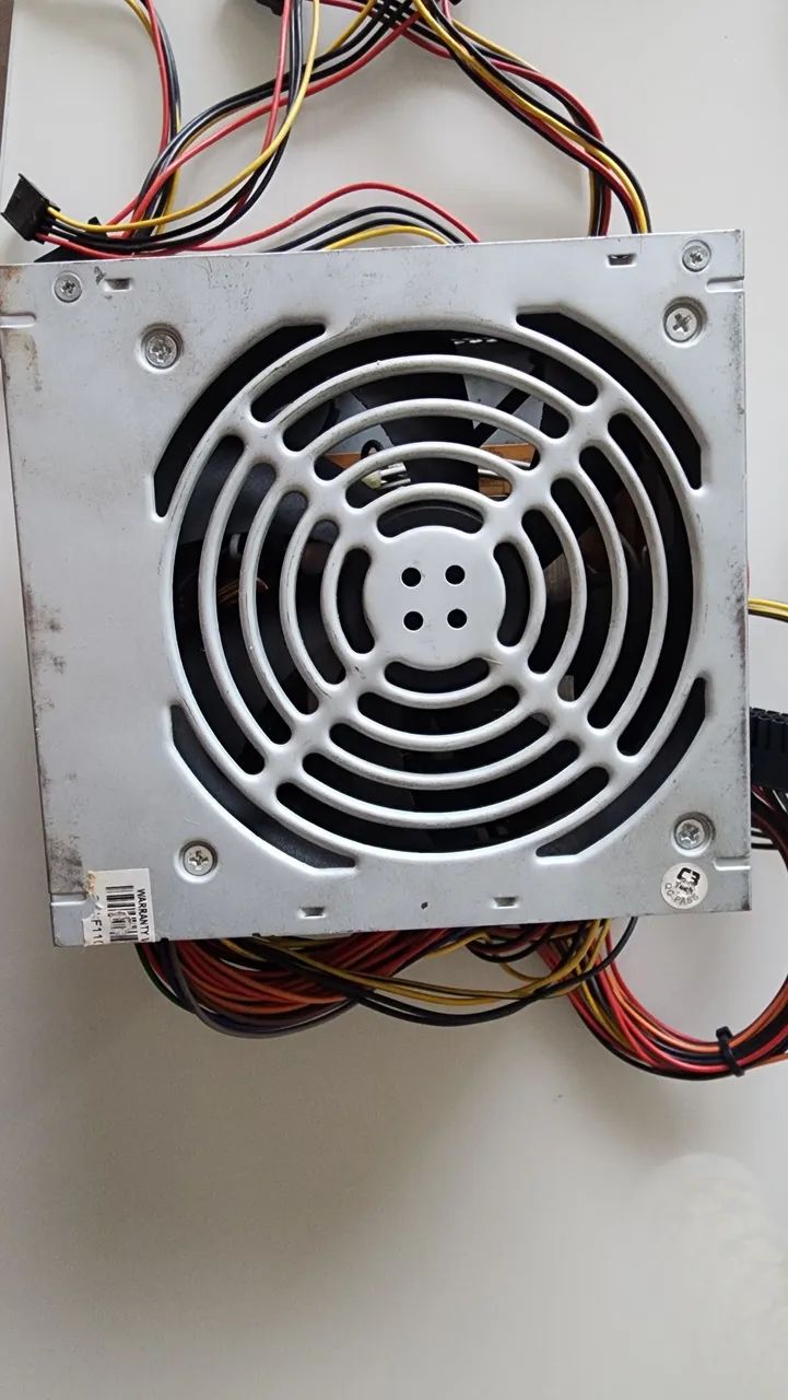 Fo te Pc ATX C3 Tech 350W - Foto 2