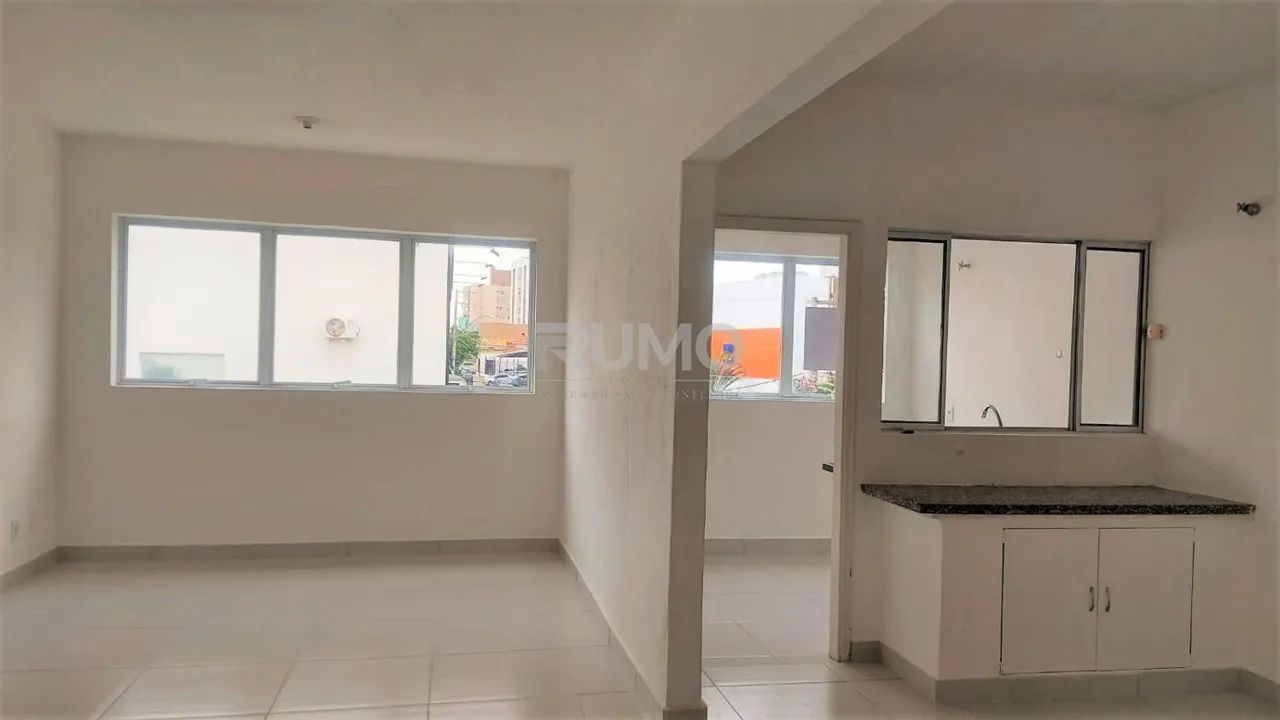 Sala comercial com 75m2 para locação no Taquaral - Campinas/SP