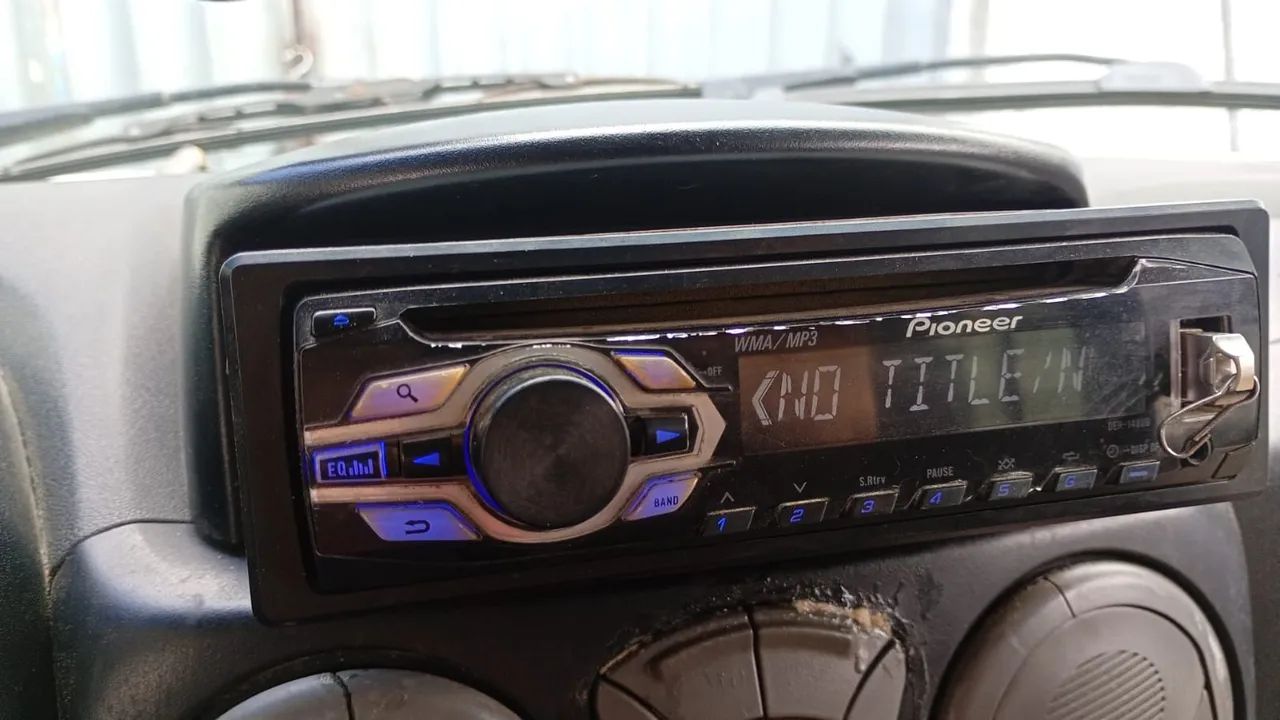 Som automotivo  - Foto 2