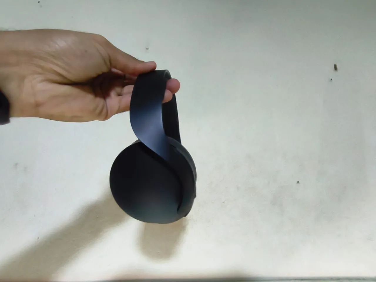 Headset pulse 3D midnight black - Foto 3