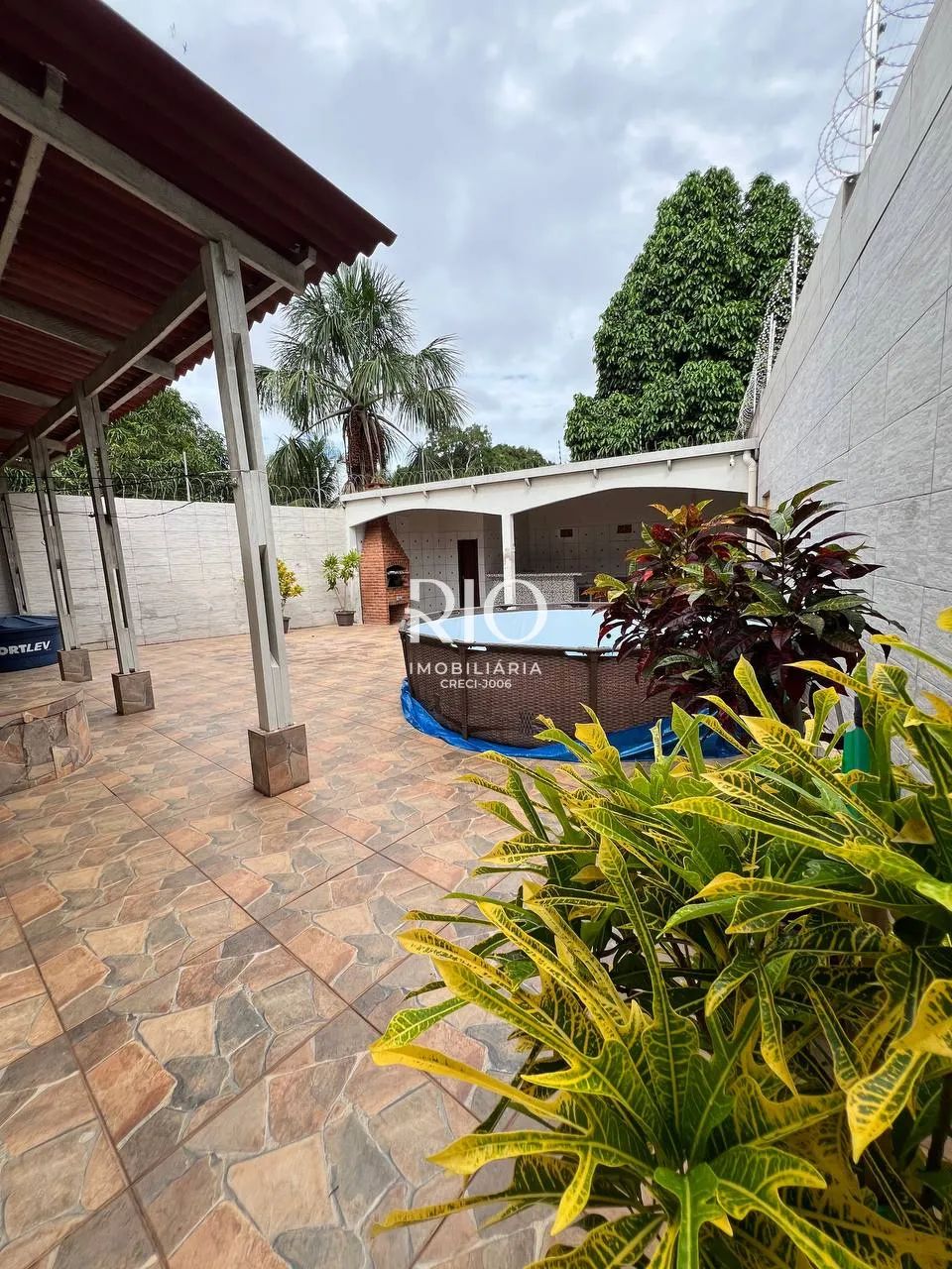 Casa á Venda com 3 Quartos sendo 1 Suíte no Eldorado, Rio Branco, AC - Foto 3