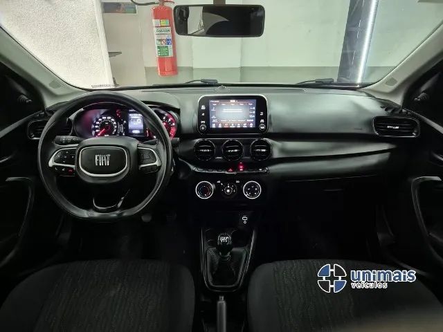 Fiat Cronos Drive 1.0 6V 2023 - Foto 2