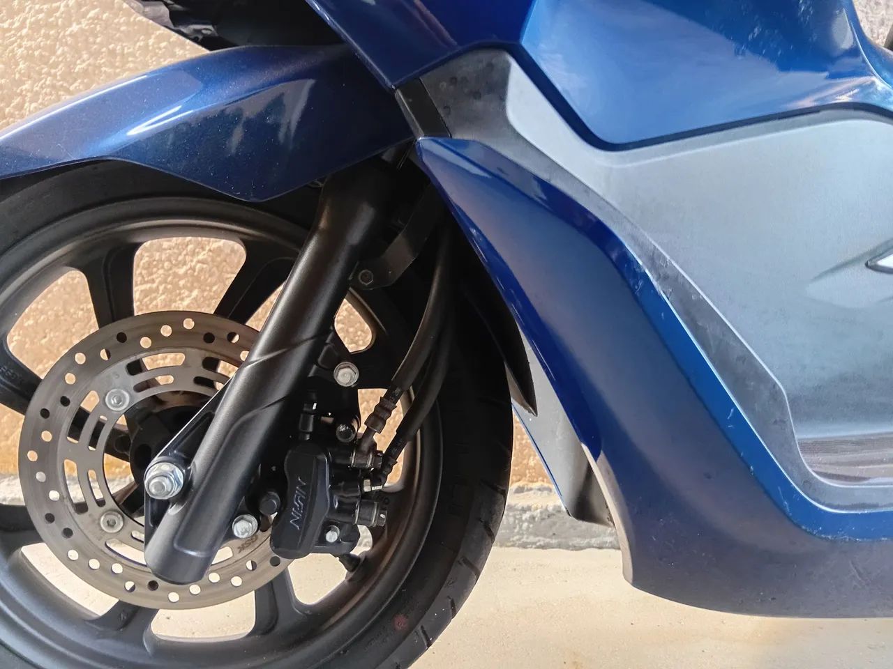 Pcx conservada 11.000 km - Foto 2