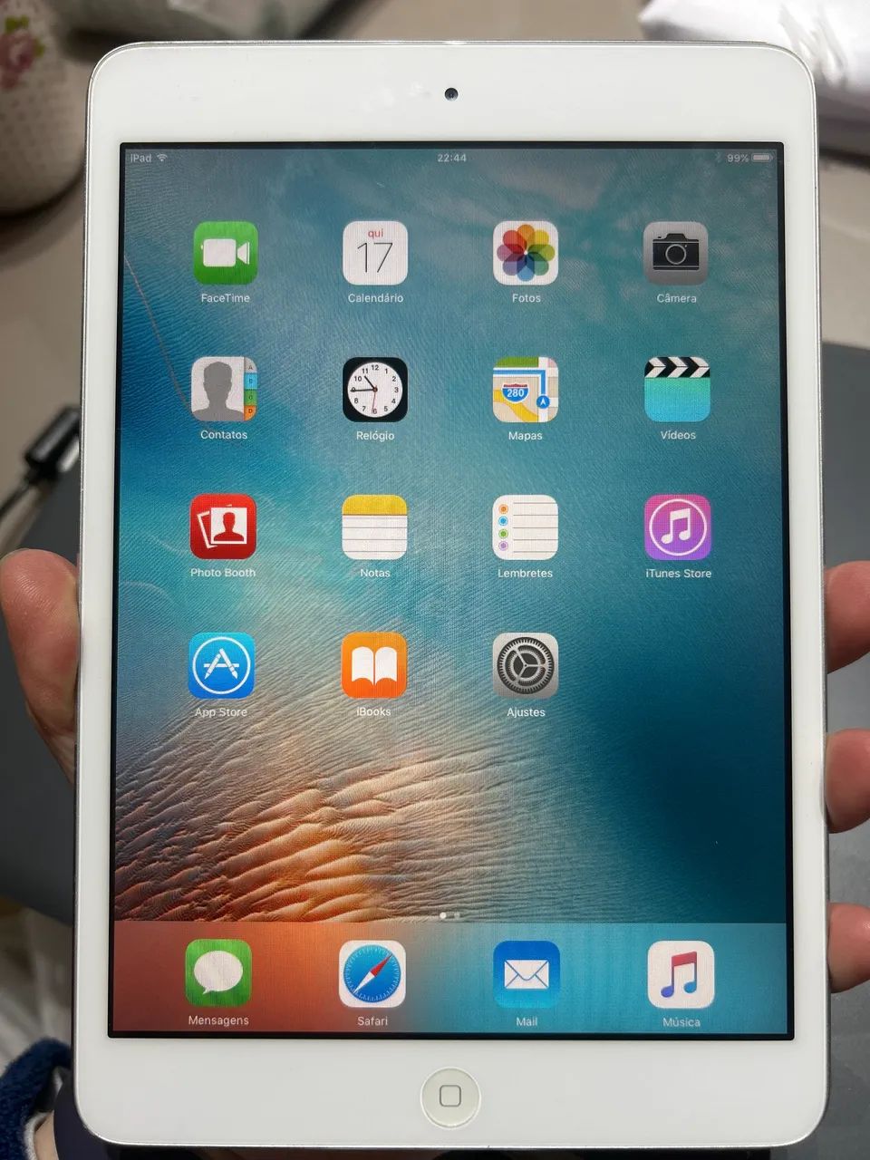 iPad mini 1ª geração / A1432 / 16GB