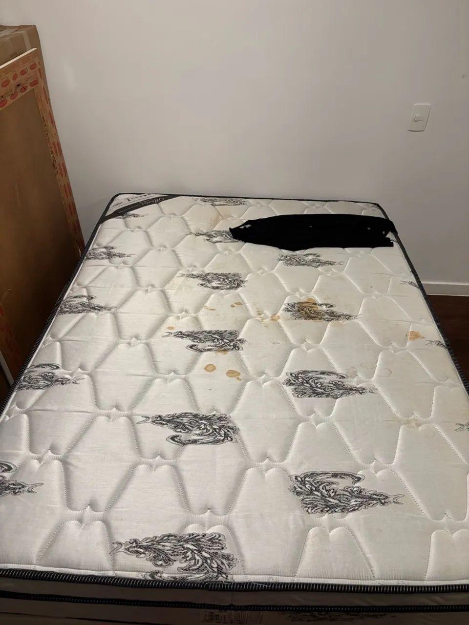 Cama casal - Foto 4