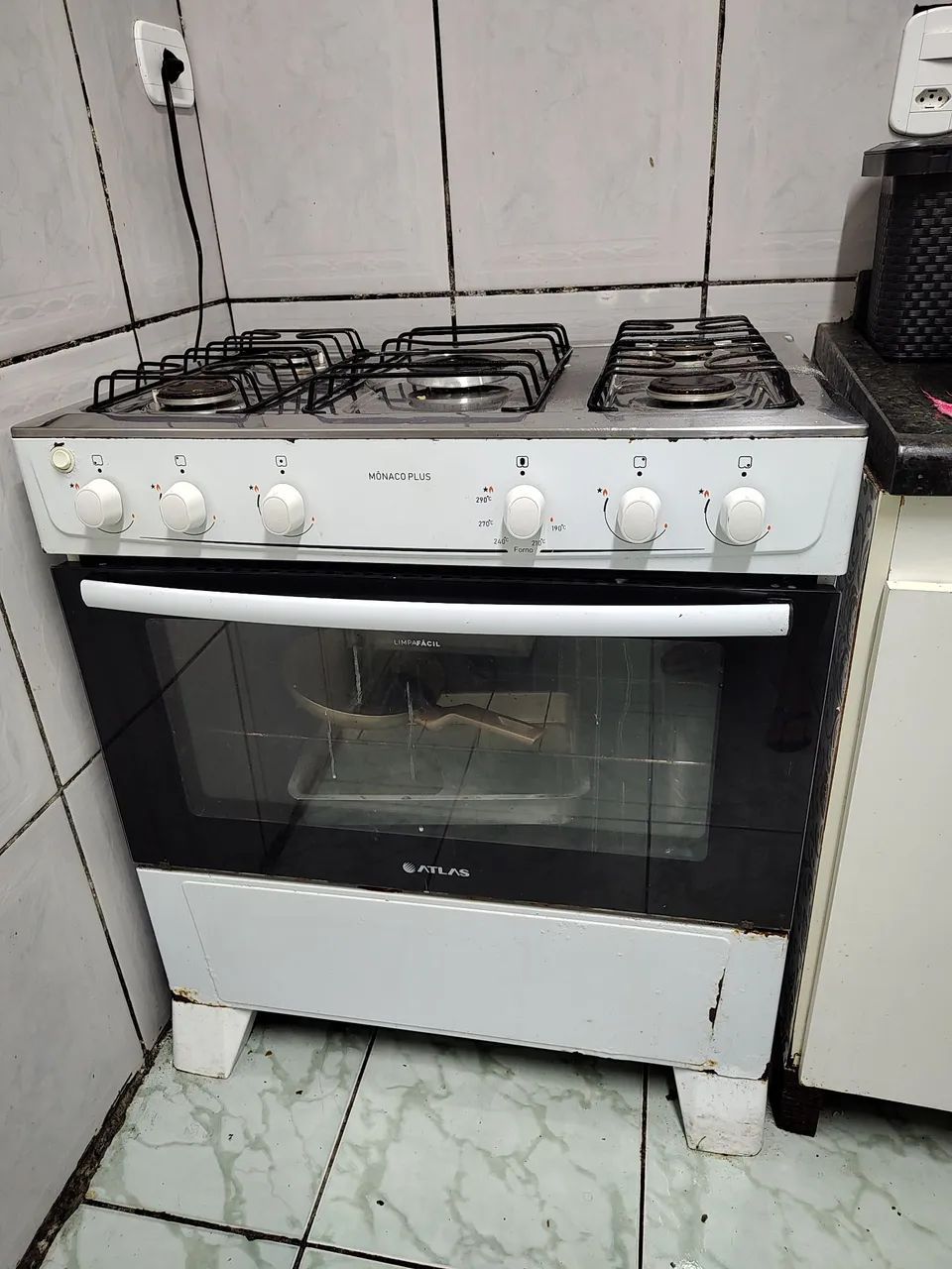 Fogão  - Foto 2
