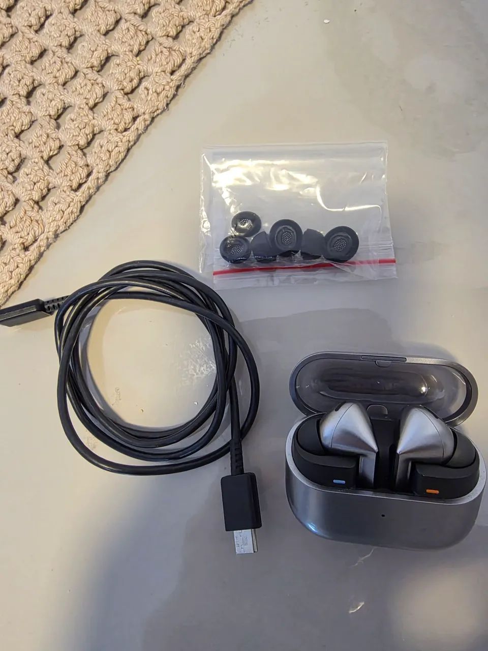 Galaxy 3 Buds Pro - Foto 2