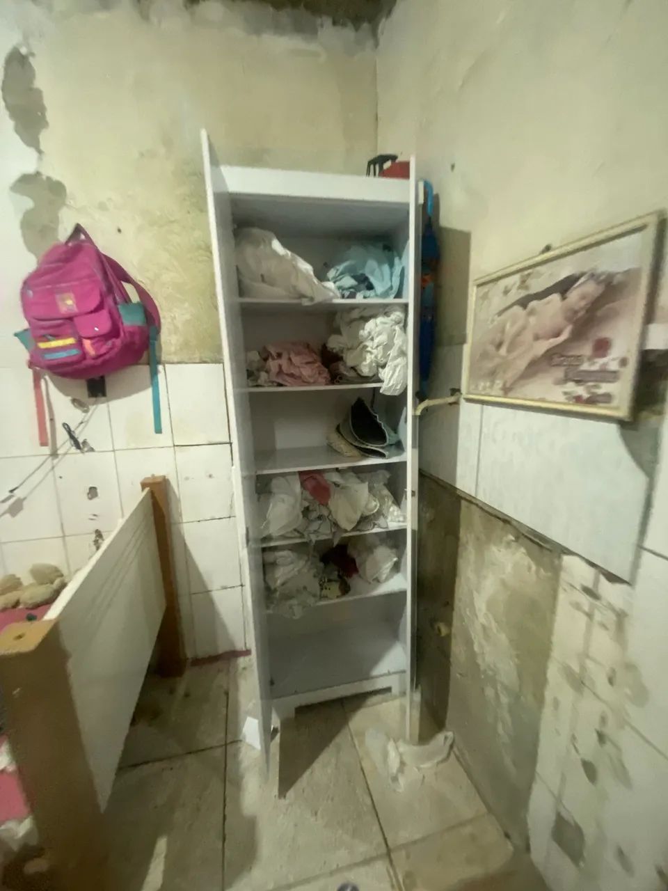 Guarda roupa multiuso - Foto 3