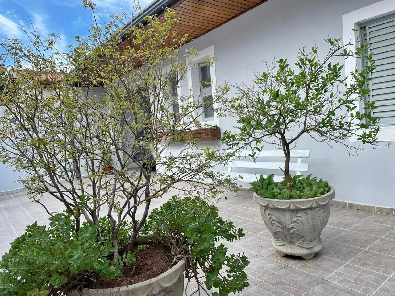 casa - Vila Nova - Campinas - Foto 2