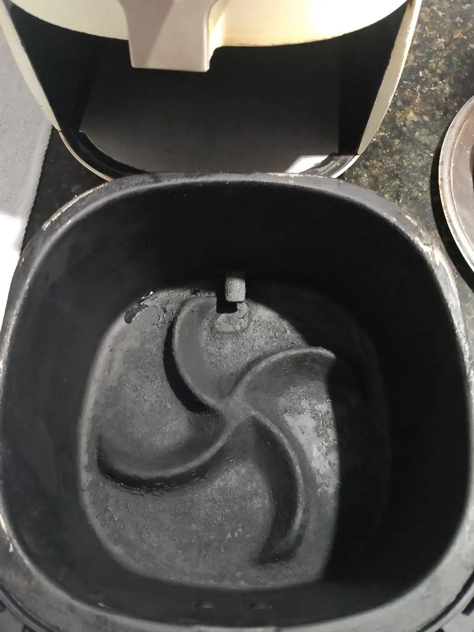 Airfryer  - Foto 5