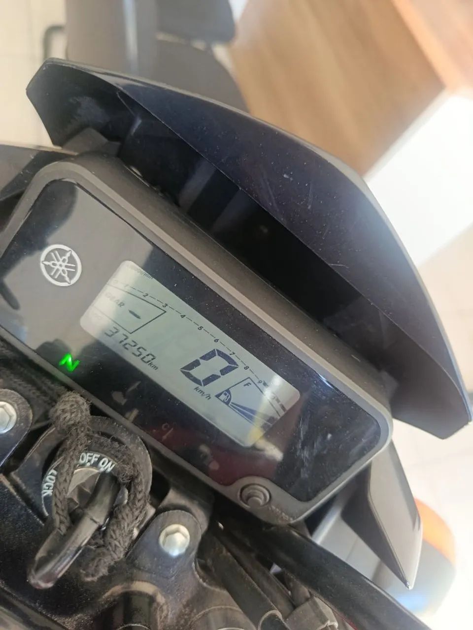 Factor 125i Ótima oportunidade!!!! - Foto 3