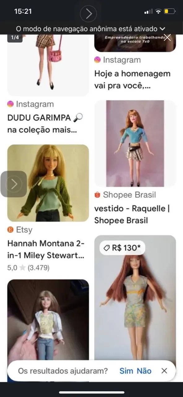Hannah Montana original  - Foto 3