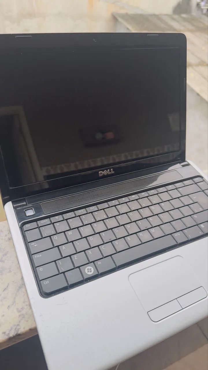 Notebook Dell Inspiron 1440 Intel Core 2 Duo - Foto 2