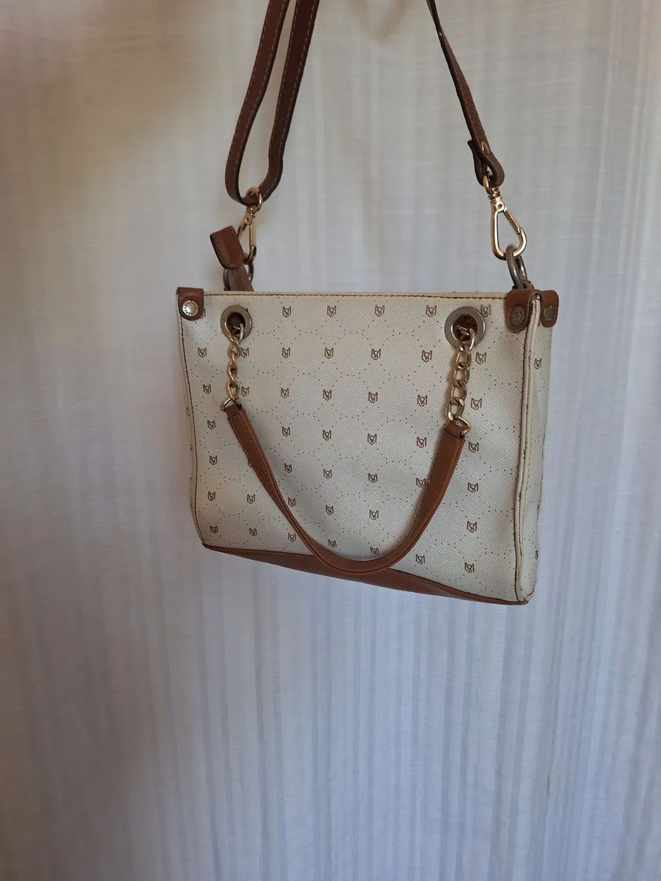 Bolsa Mônica Sanches  - Foto 5