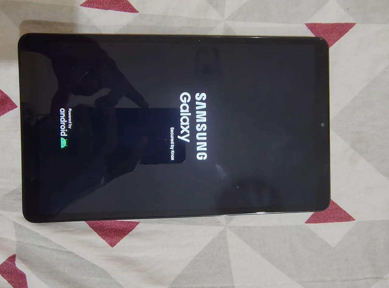 Samsung Tab A9 - Foto 3