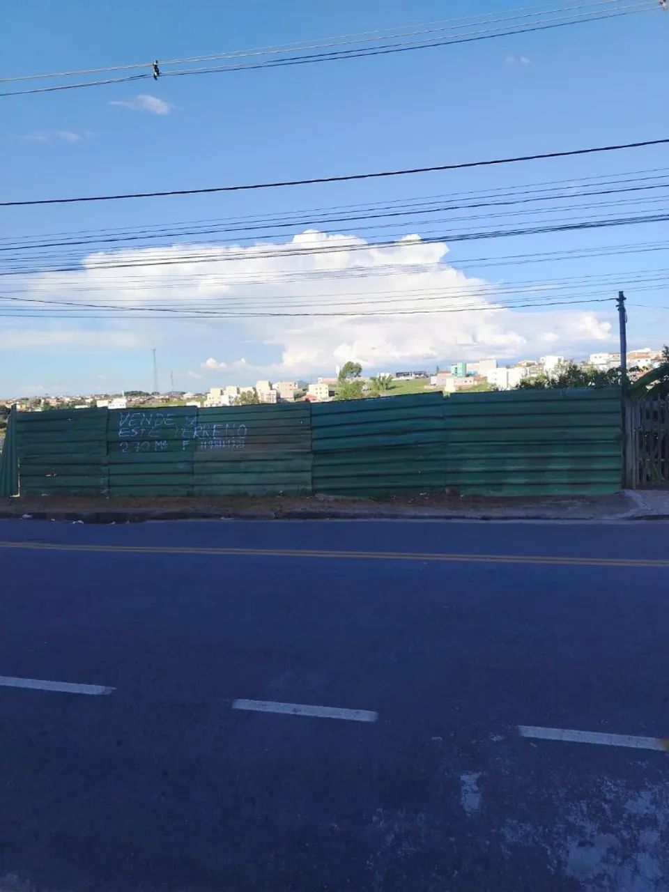 Terreno  - Foto 4