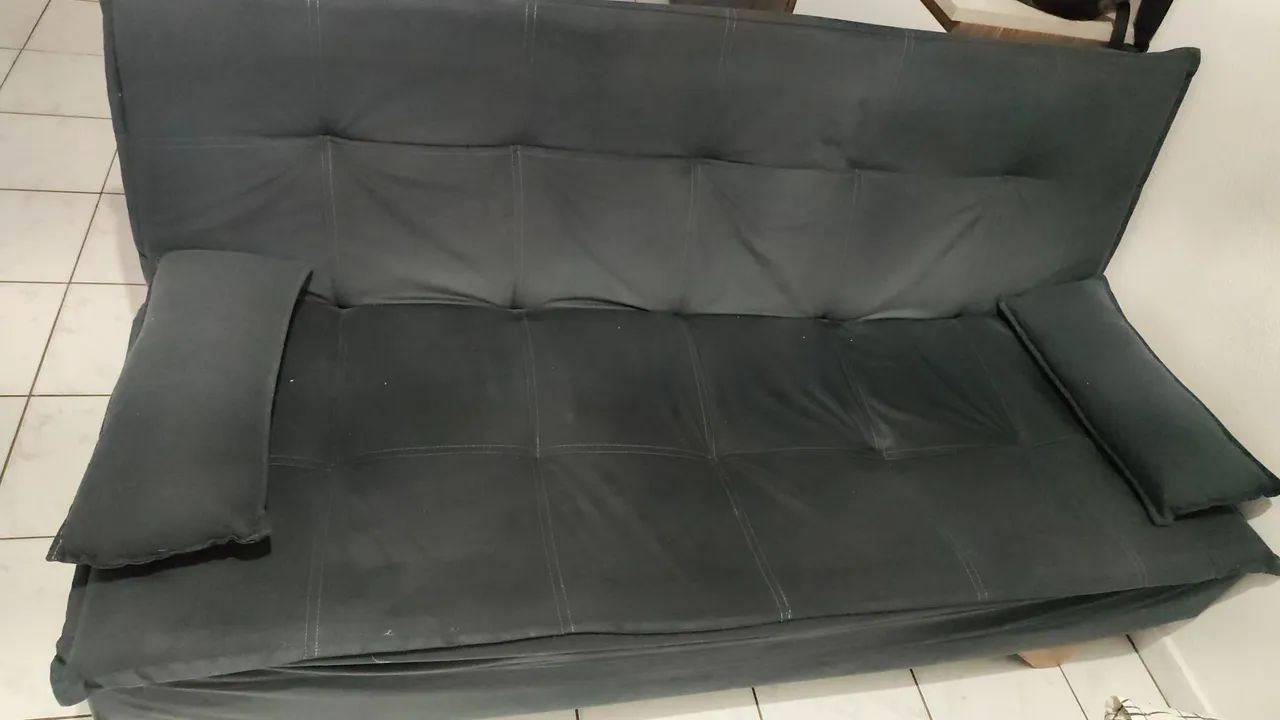 Sofá cama
