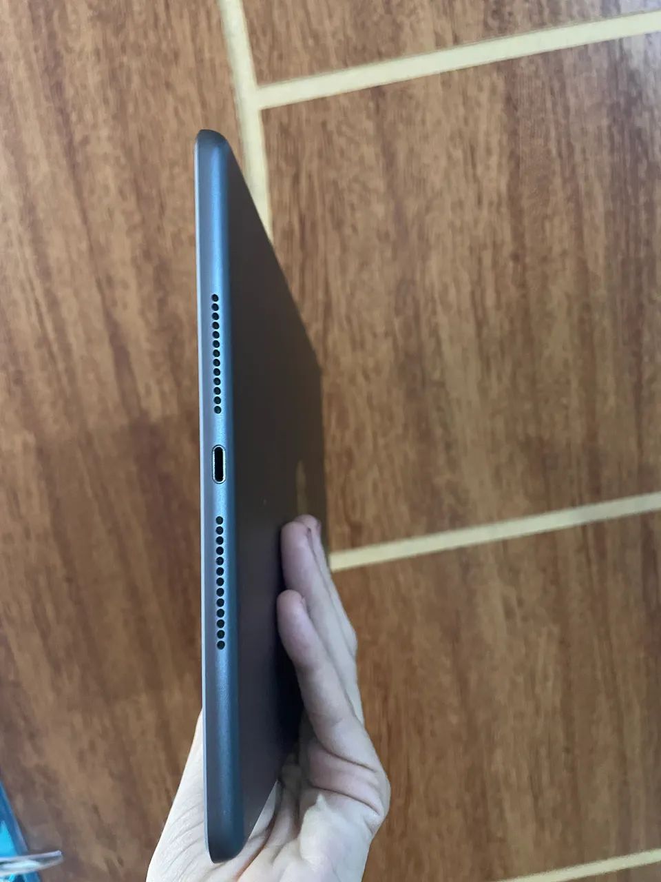 iPad 8? geração (IMPECÁVEL) - Foto 4