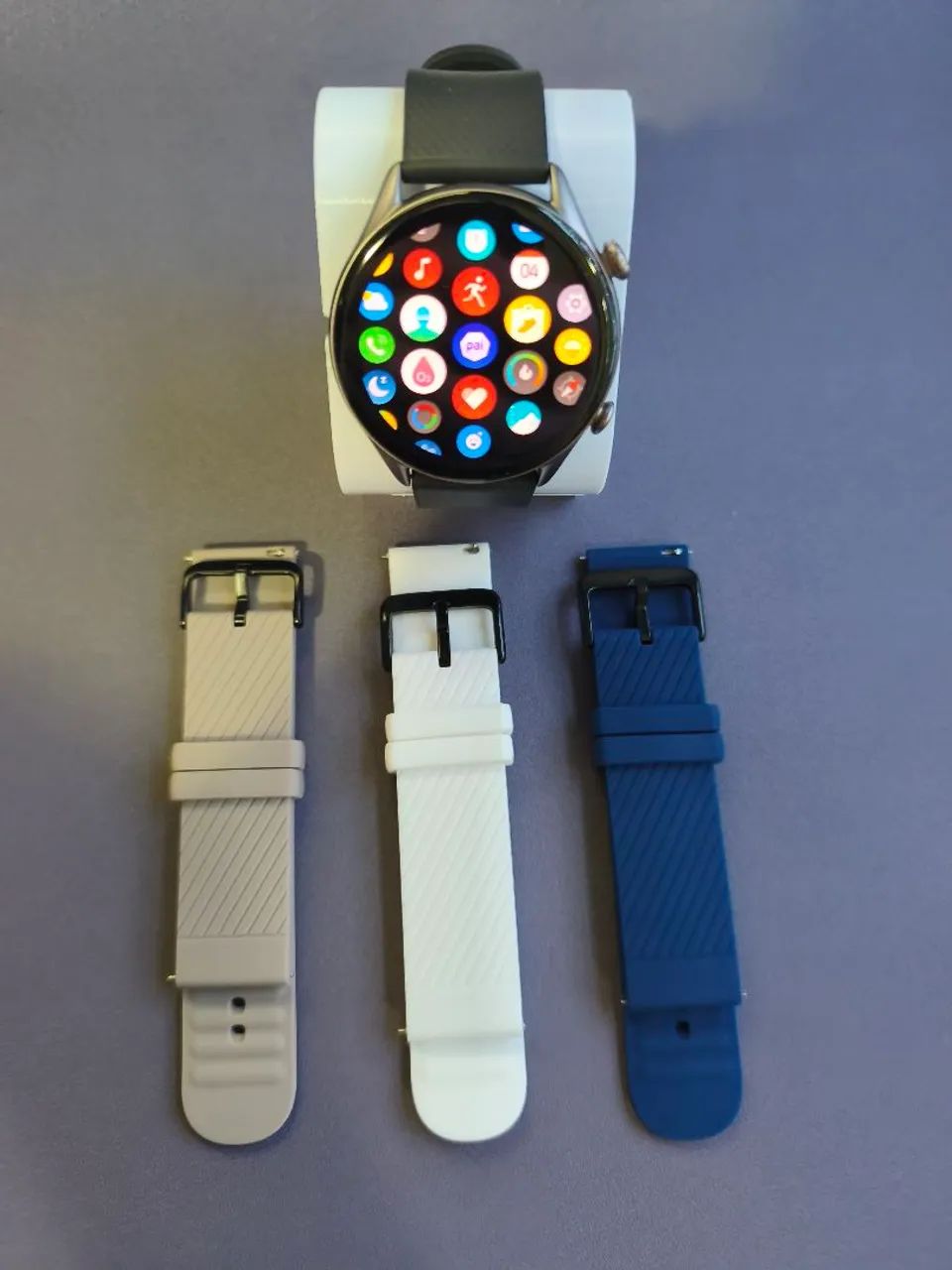 Smartwatch Amazfit GTR 2 New 