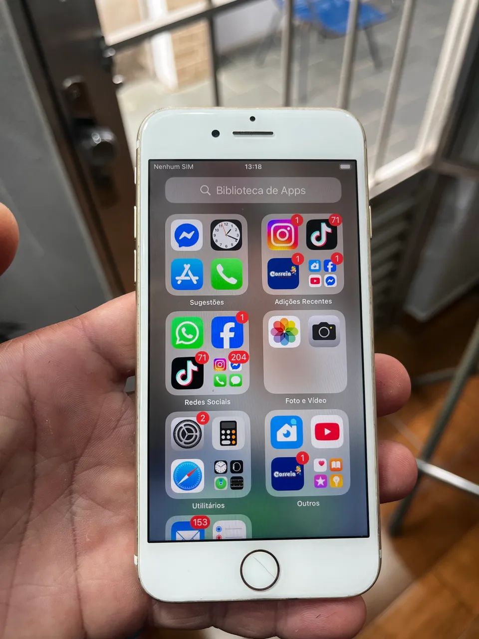 iPhone 7Se - Foto 3