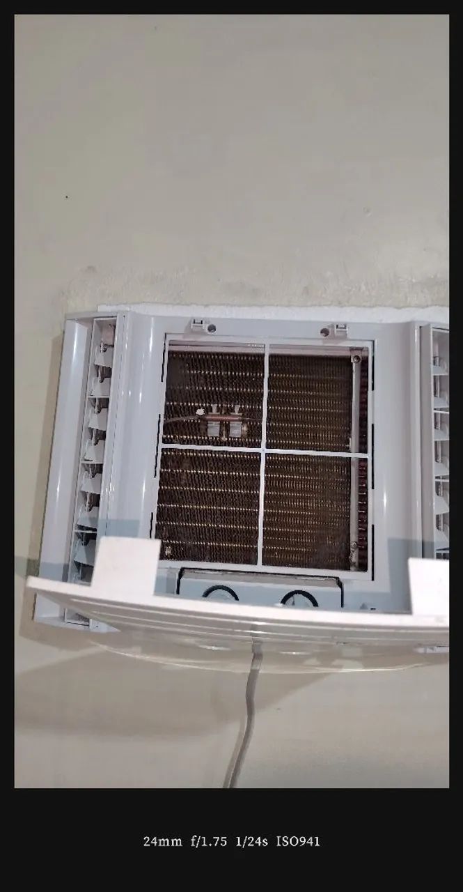Ar condicionado  - Foto 2