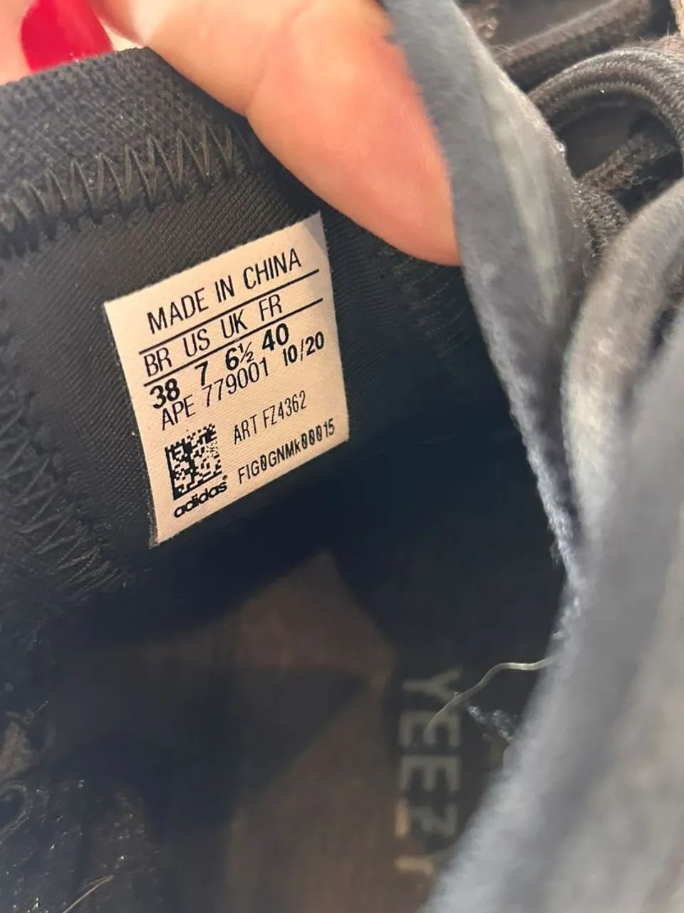 Yeezy quantum - Foto 5