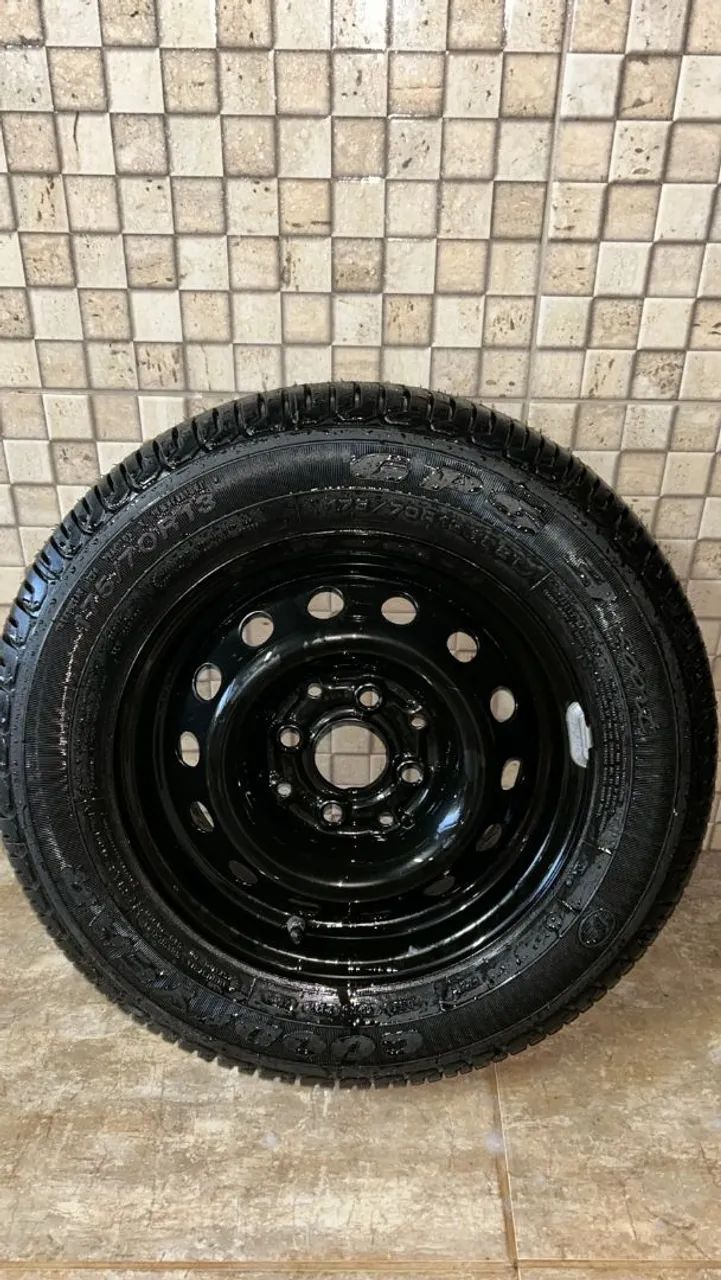 Rodas de carro  - Foto 4