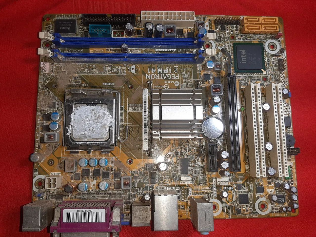 Técnico de informática | Instalação de SSD | Formatação | Limpeza de PC - Foto 4