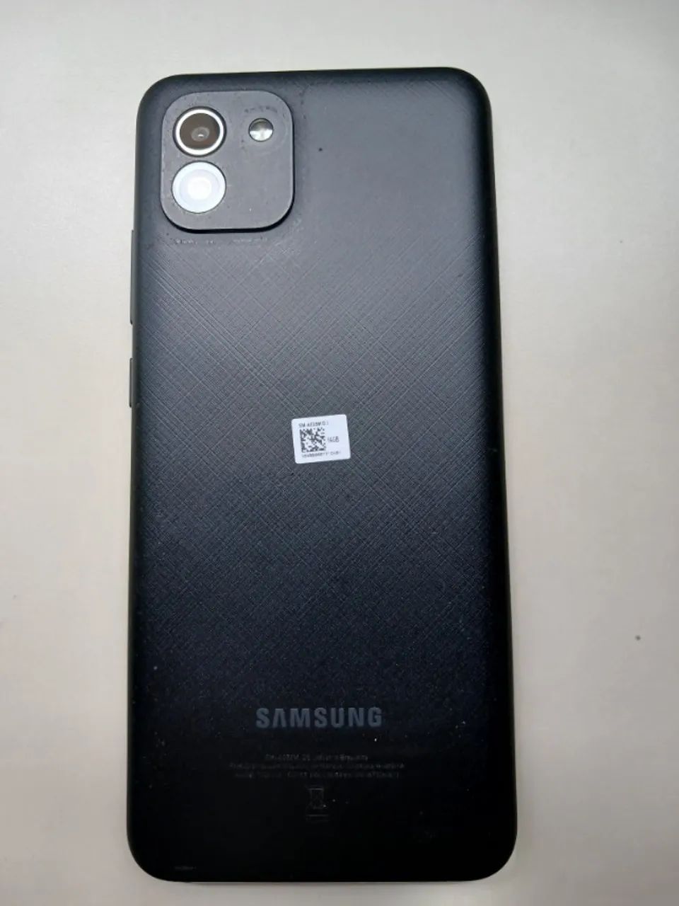 celular sansung A03 - Foto 2