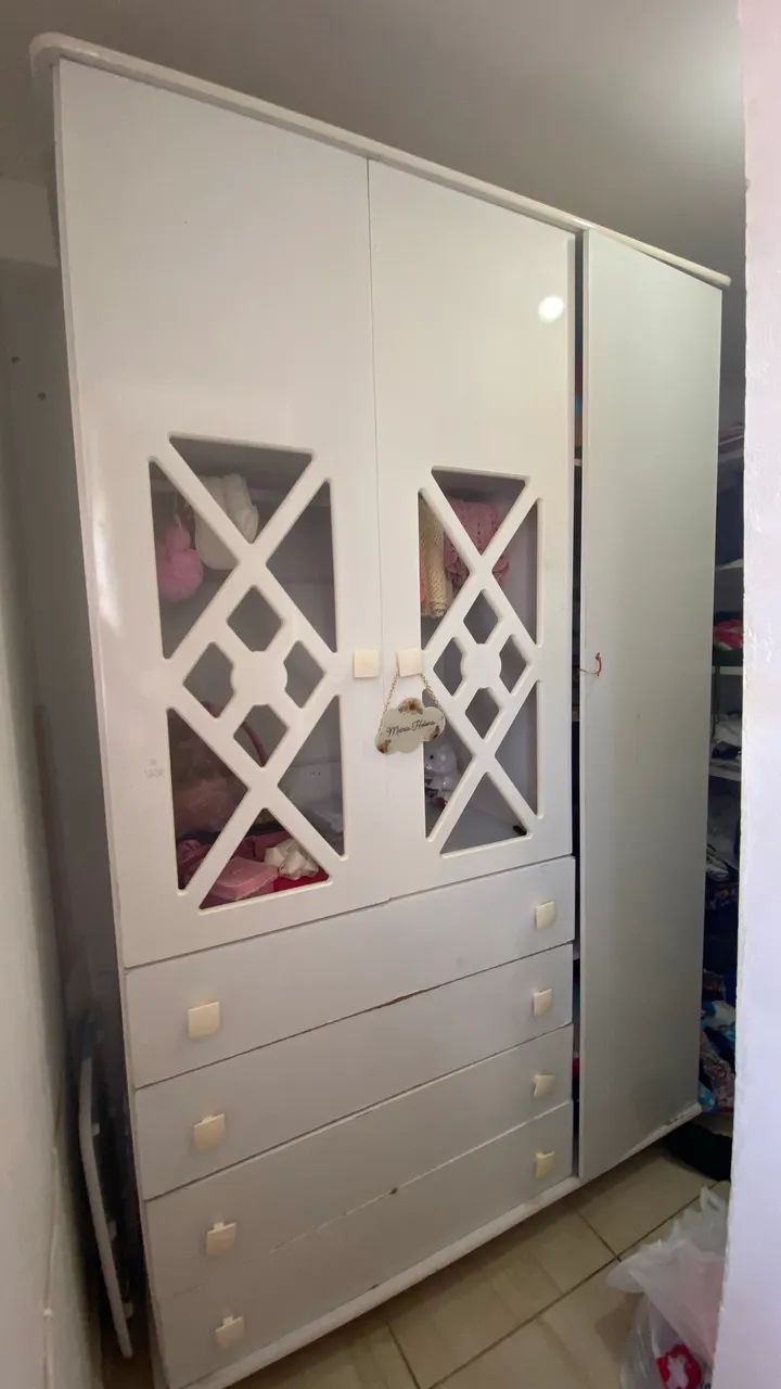 Guarda roupa